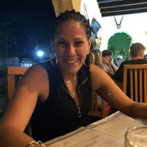 Meet your Posher, Catherine